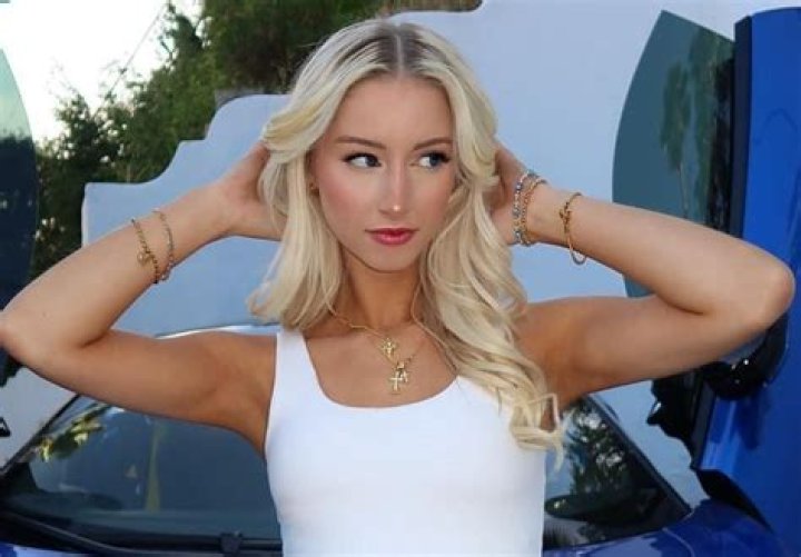 Bella Rome Height, Weight, Age, Net Worth, Family, Bio, Salary