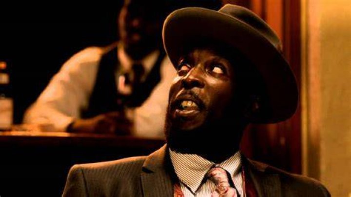 Bessie Character Spot Michael Williams "Jack Gee" (HBO Films