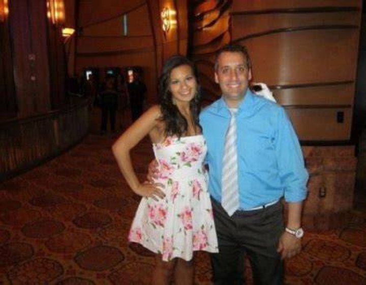 Bessy Gatto- Meet Seven Years Of Wife, American Comedian Joe Gatto ·