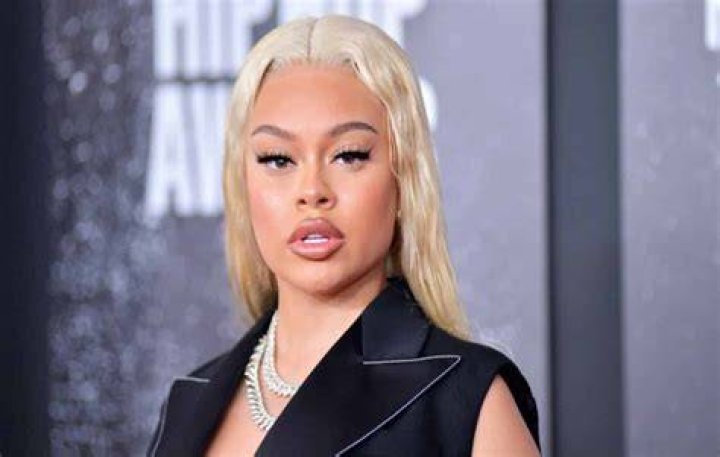 Big Latto Parents, Siblings, Age, Wiki, Boyfriend, Ethnicity, Net Worth 2023