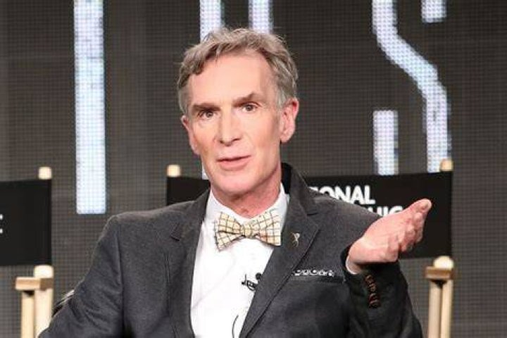 Bill Nye Net Worth, Salary, Age, Height, Weight, Bio, Family, Career