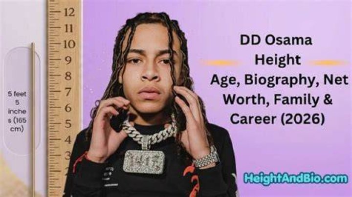 Biography, Age, Career, Net Worth, Height ·