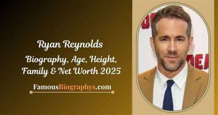 Biography,Net Worth & more......... ·