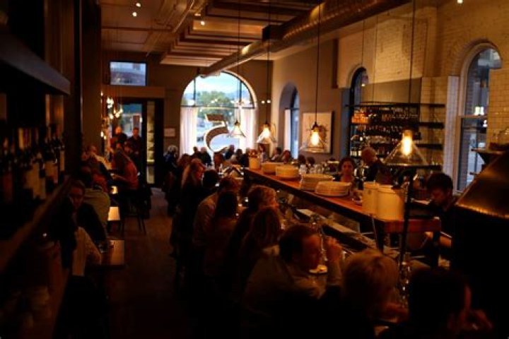 Blackbird Kitchen Bozeman: A Culinary Gem Uncovered