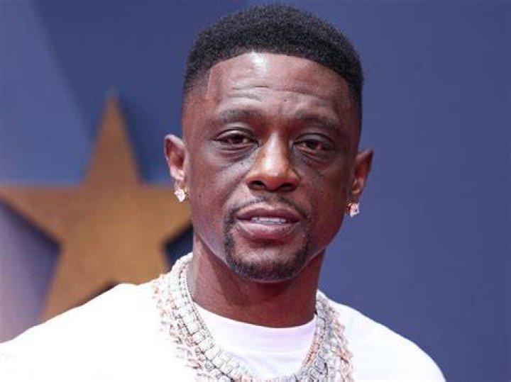 Boosie Badazz Locked Up – Arrest News Mugshot And Wife