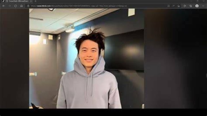 boywithuke face reveal omg YouTube