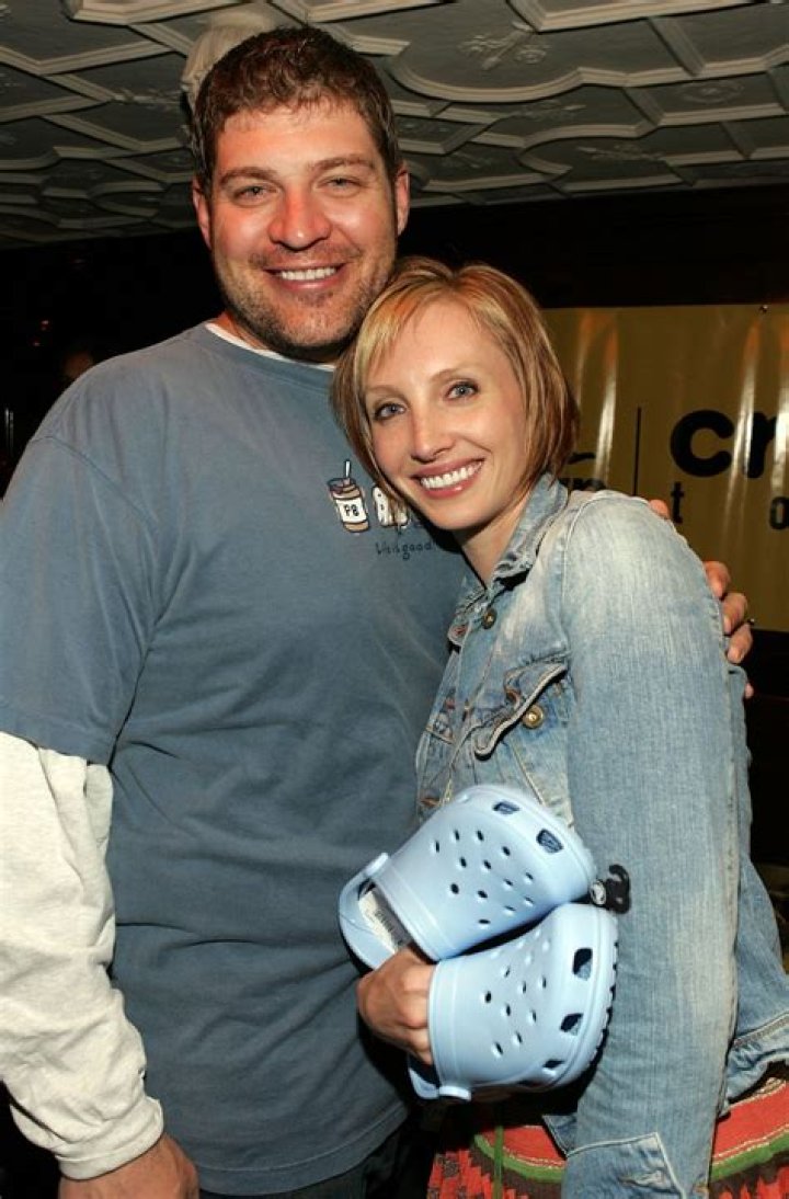 Brad William Henke Wife Katelin Chesna Henke: Did He Die? ·