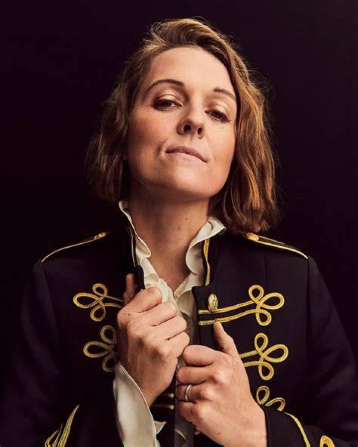 Brandi Carlile- Age, Net Worth, Height, Husband, Career
