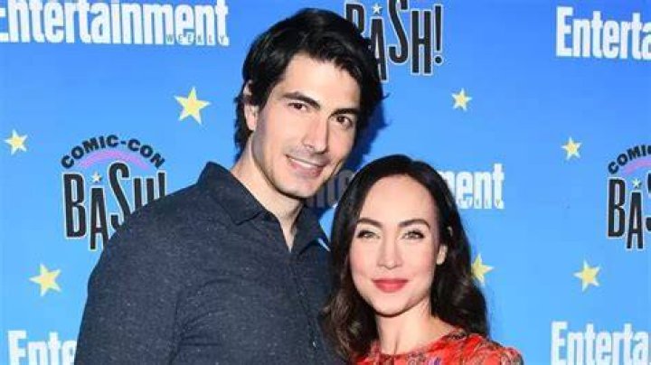 Brandon Hantzs marriage to ex-wife Carrie Parker