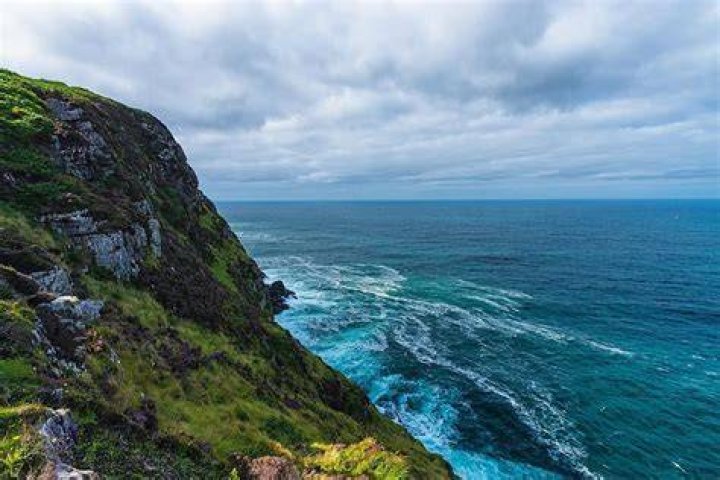 Brandon Point Ireland Highlights