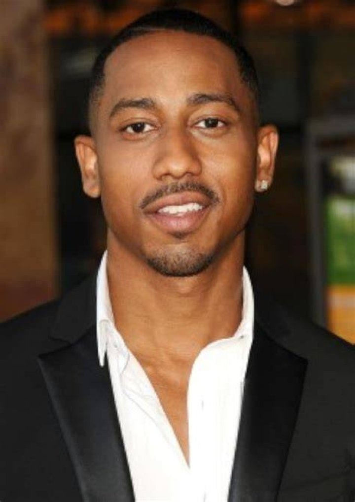 Brandon T. Jackson Allegedly Called NWord on US Airways Flight Essence