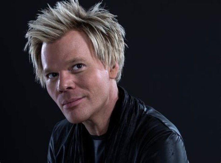 Brian Culbertson Coltrane Jazz Festival