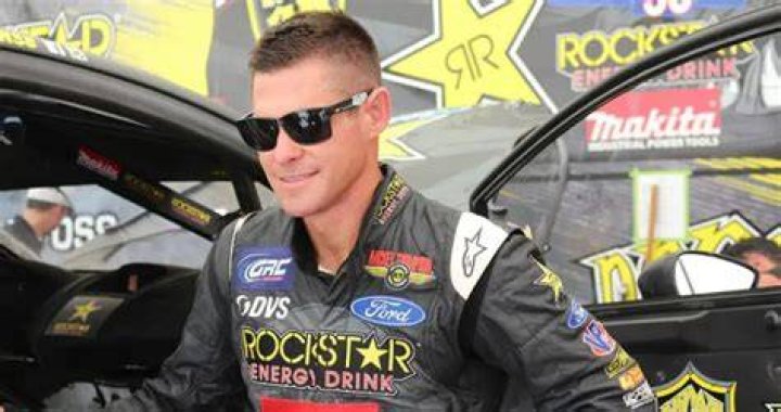 Brian Deegan Wiki, Bio, Age, Height, Career, Supercross, Metal Mulisha
