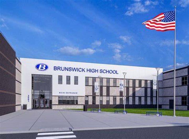 Brunswick Middle School Death: A Community in Grief and Shock