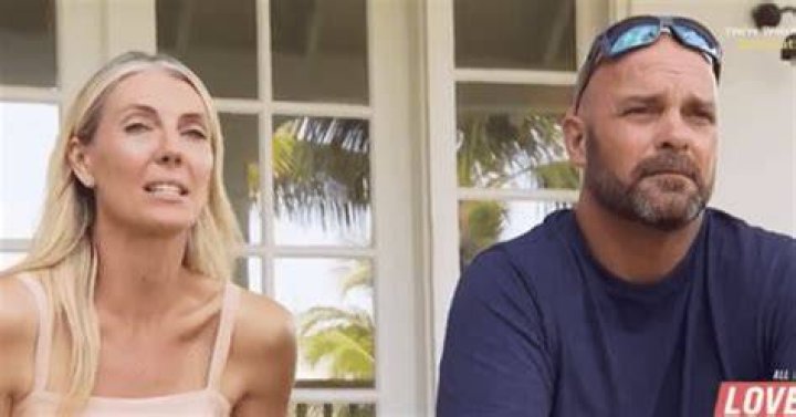 Bryan: Sarah Sell The Caerula Mar Resort According To HGTV