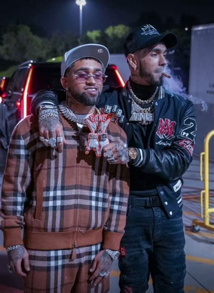 Bryant Myers ·