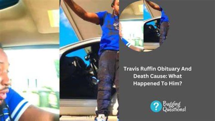 Bryson Furtado Obituary Wilmington NC & Death Cause -What Happened To Him? Details To Know ·