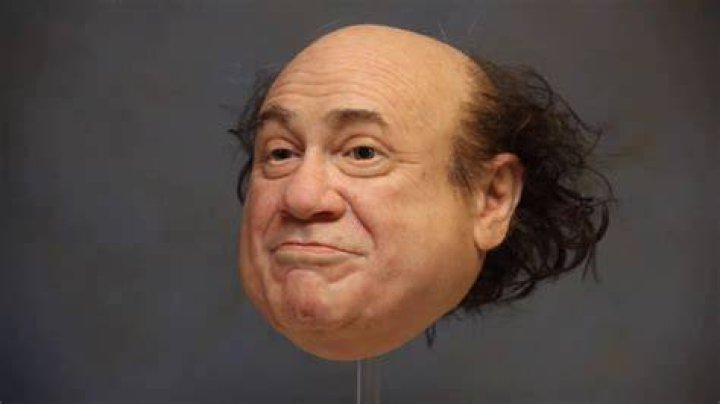 BUY Danny DeVito Hyperflesh Mask!