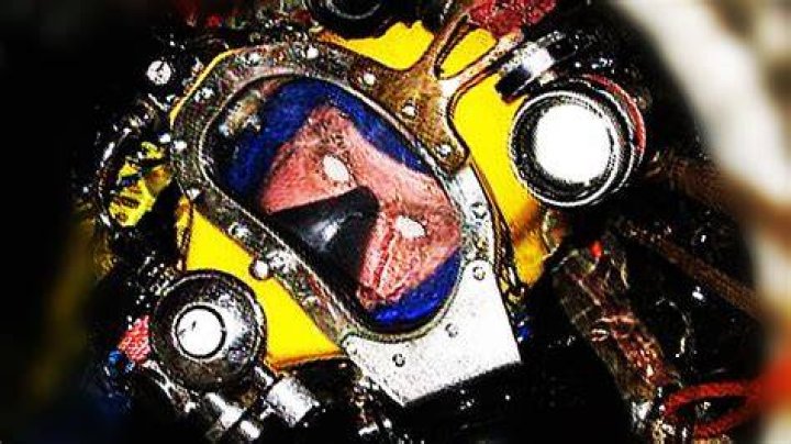 Byford Diving Incident Autopsy Photos: What Happened? Case Details