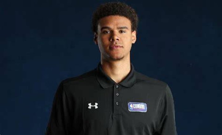 Cameron Johnson NBA Stats, Net Worth, & Salary Including His Education, & Height
