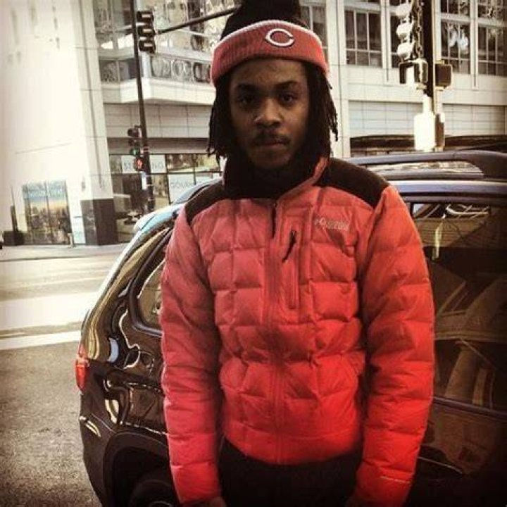 Capo Of Chief Keefs Glo Gang Label Murdered In Chicago