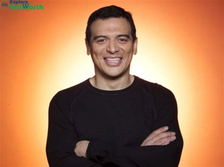 Carlos Mencia Net Worth, Salary, and Earnings 2023 Wealthypipo