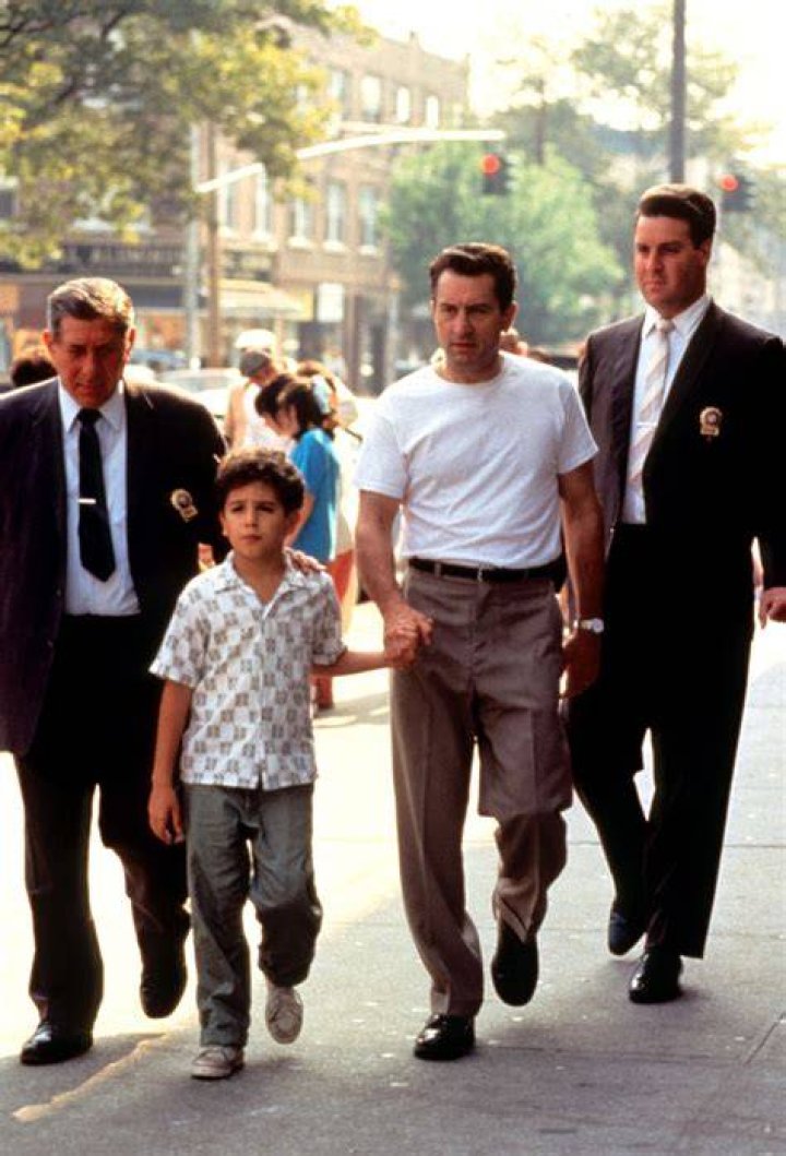 Cast Bronx Tale: The Story Behind the Actors and Characters