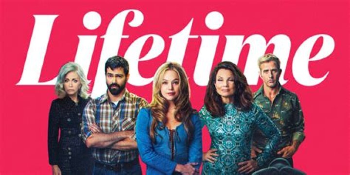 Cast of Lifetime's Little Women: LA