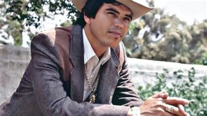 Chalino S&aacute;nchez &iquest;Cu&aacute;ndo se estrena 'Nunca tuvo miedo', su serie en Vix?