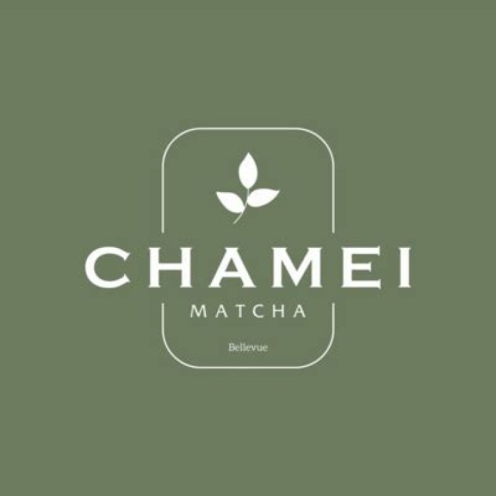Chamei Matcha Restaurant 400 Bellevue Square Ste 188, Bellevue, WA