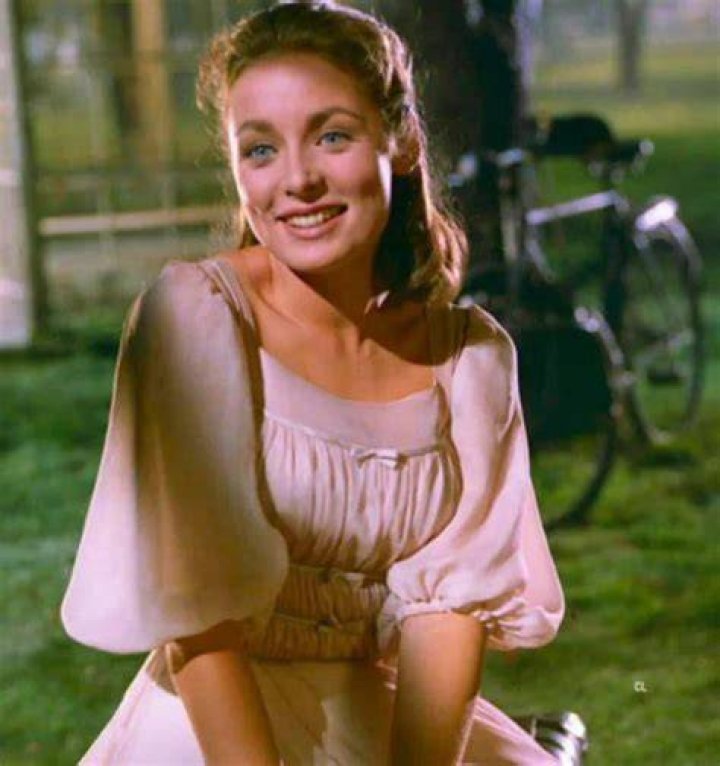 Charmian Carr Net Worth, Measurements, Height, Age, Weight