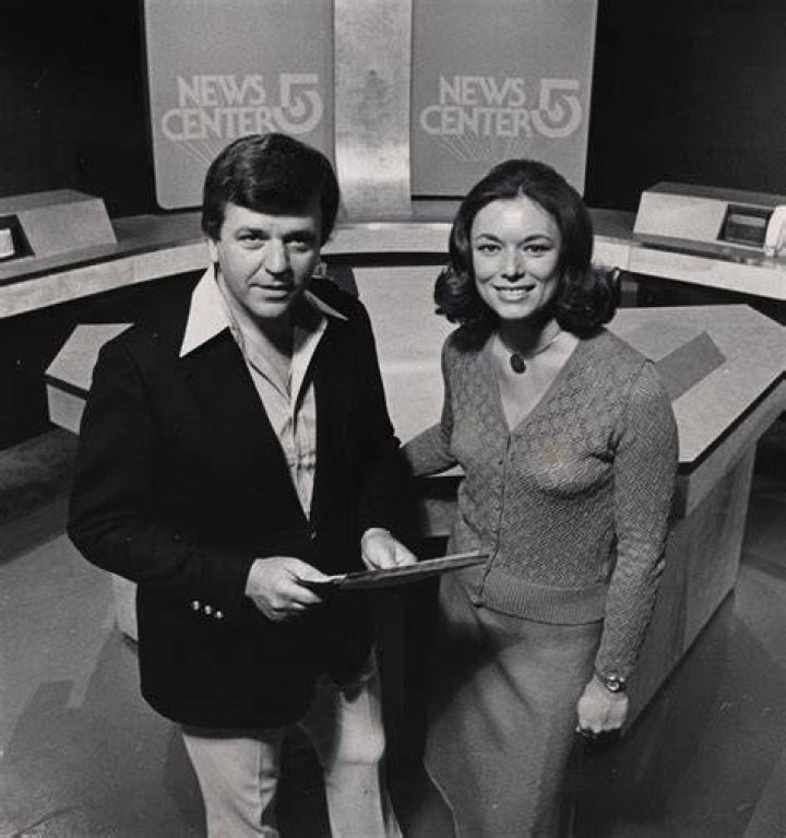 Chet Curtis, Half of Married News Team Whose Divorce Made News, Dies at
