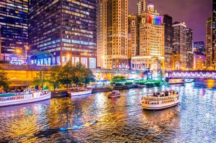 Chicago Nightlife What to Do in Chicago at Night Thrillist