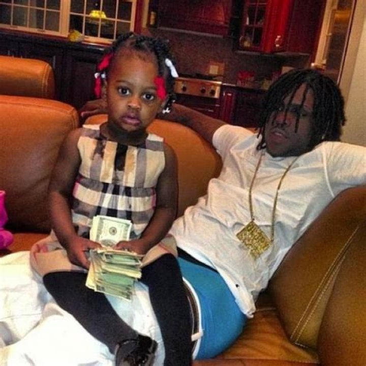 Chief Keef Height, Weight, Age, Girlfriend, Children, Family, Biography