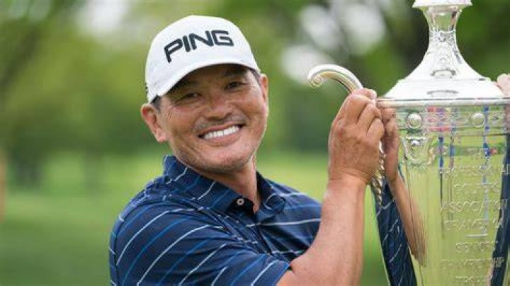 Chris DiMarco Wiki, age, height, nationality, wife, family, caddie, ranking, career earnings, net wo