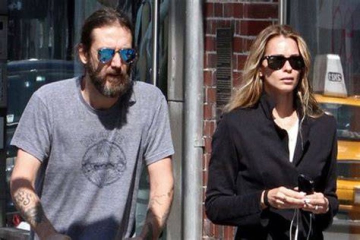 Chris Robinson Allison Bridges. Famous Couples Pinterest