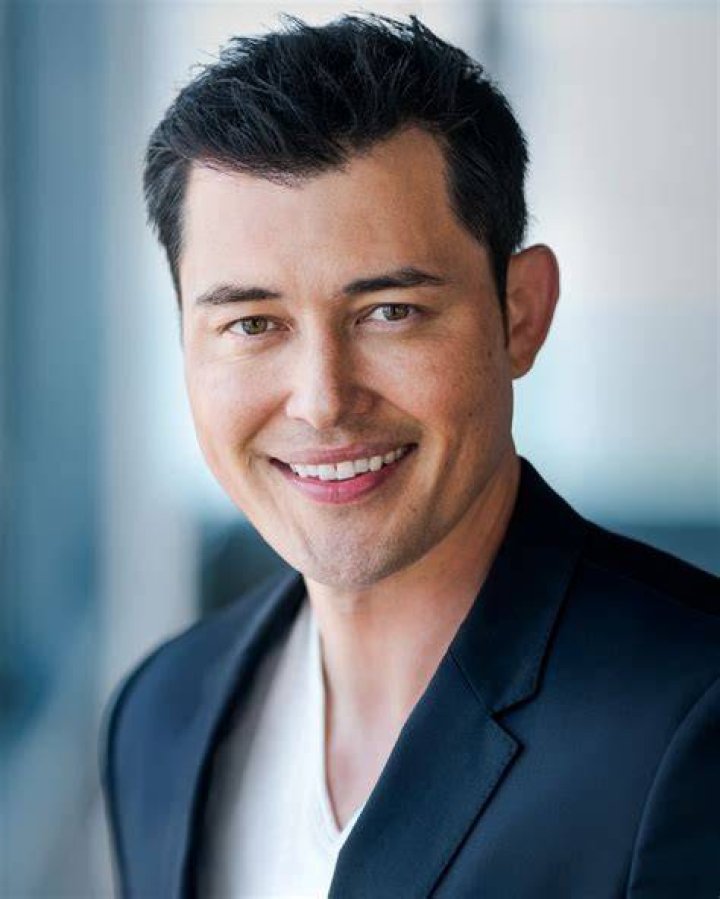 Christopher Sean Wookieepedia Fandom