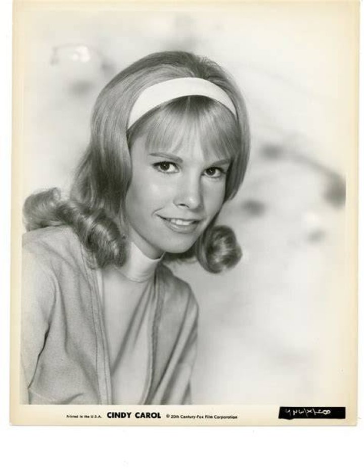 Cindy Carol