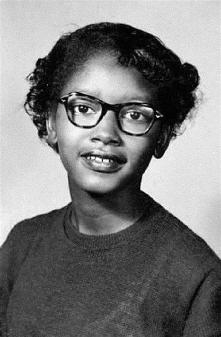 Claudette Colvin Biography Facts, Childhood, Family Life & Achievements
