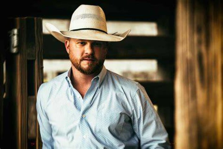 Cody Johnson's 'Dear Rodeo' Is More Than an Ode to Bronc Riding