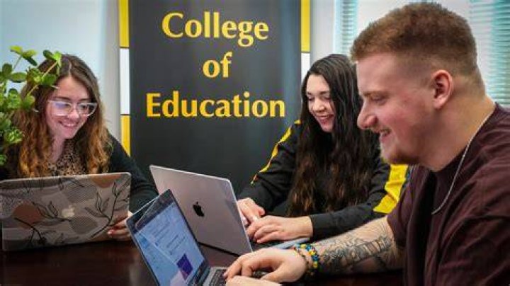 COEHP homepage WLU College of Edu