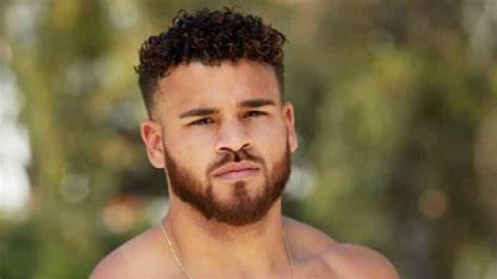 Cory Wharton Height, Weight, Net Worth, Age, Birthday, Wikipedia, Who, Nationality, Biography