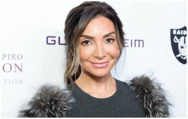Courtney Mazza- Wiki, Age, Husband, Ethnicity, Net Worth, Height, Children