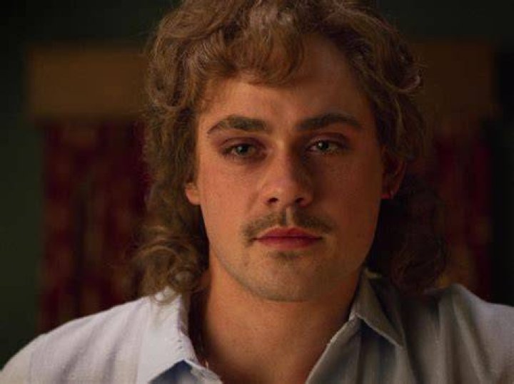 Dacre Montgomery's Captivating Role In "Stranger Things"