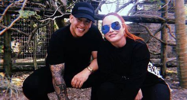 Daddy Yankee and Wife Mireddys Spark Divorce Rumors What's True?