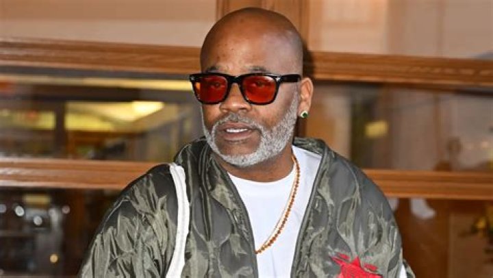 Dame Dash Says He's 'Worried' About Kanye West: 'Let's Have Some Compassion'