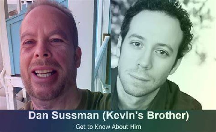 Dan Sussman
