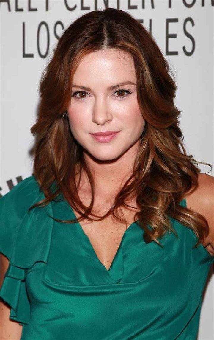 danneel Danneel Harris Photo (12314827) Fanpop