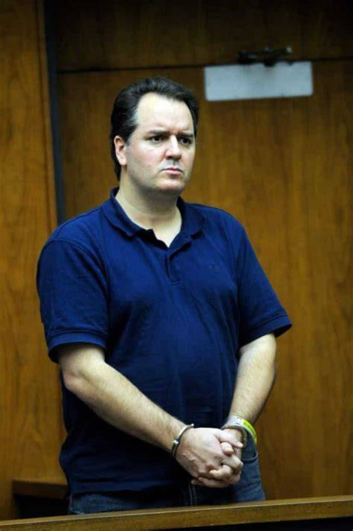 Darryl McCauley: Dane Cook Brother, Is He Still In Prison? Darryl McCauley