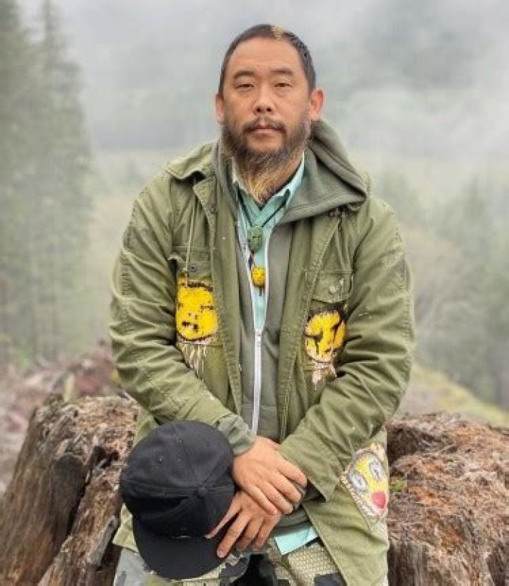 David Choe Bio, Age, Parents, Wife, Children, Net Worth ·